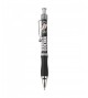 Kit Lapiseira 2.0mm e cx 06 Grafites + 01 Borracha Vasco da Gama + caneta esfer. 